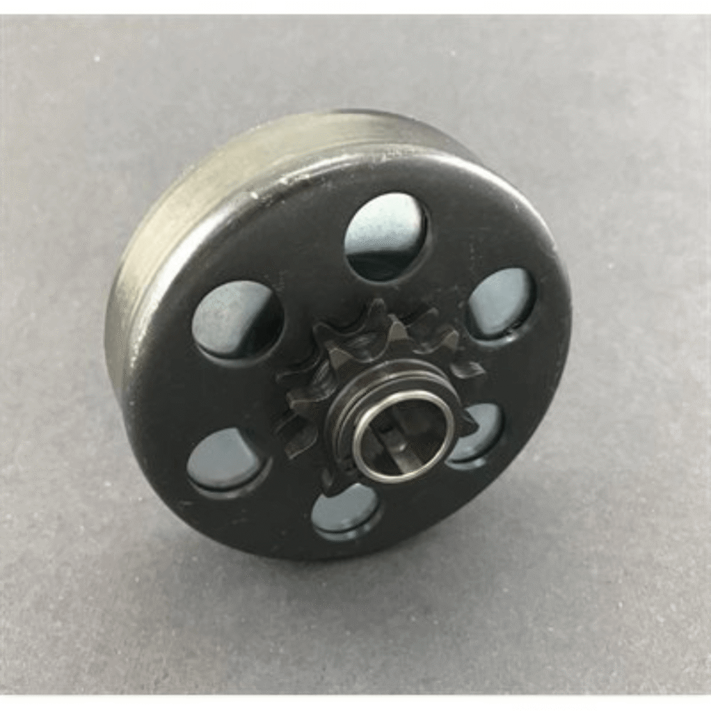 Max-Torque SS Series Clutch with 5 / 8" Bore