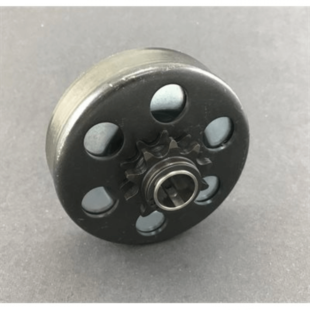 Max-Torque SS Series Clutch with 5 / 8" Bore