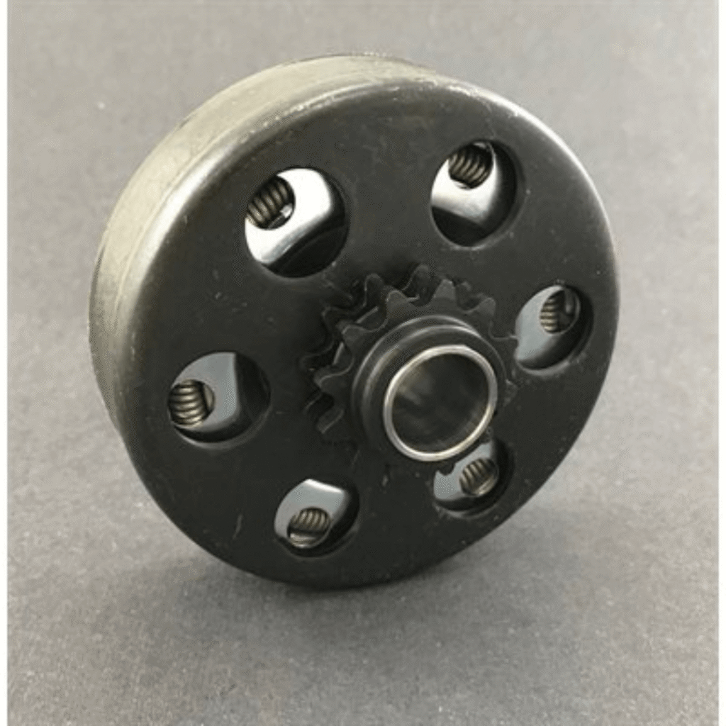 Max Torque SS Series Clutch (#35)