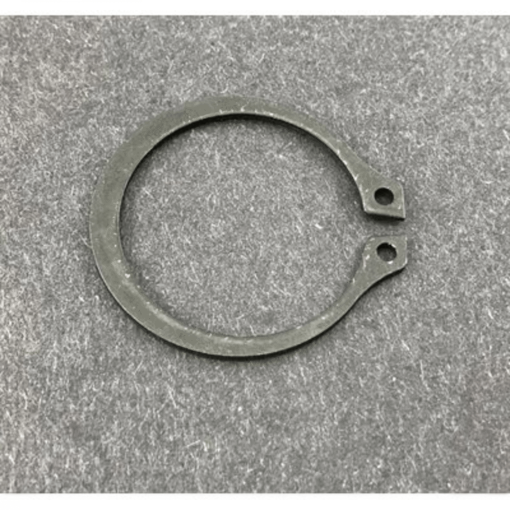 Sprocket Snap Ring 11T, #35 Chain (or 10T #40 / 41) SS Series, Box Stock / Clone & Draggin Skin