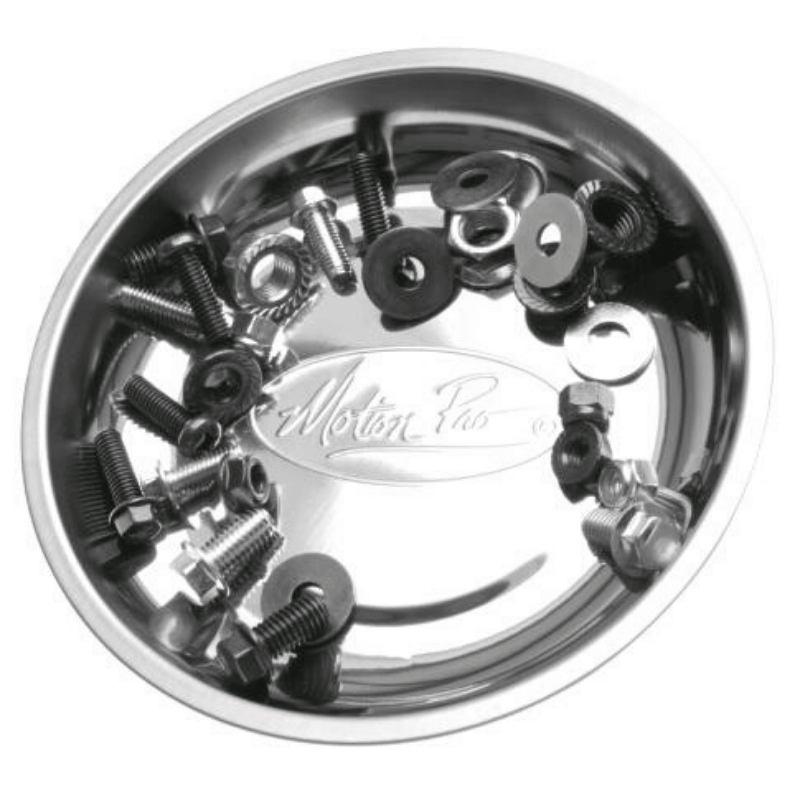 6" Magnetic Parts Dish