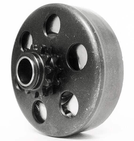 Briggs LO206 Kid Kart Spec Clutch - Image 5