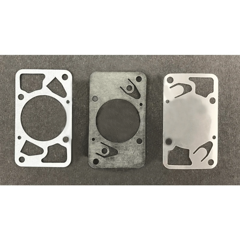 Rotax Mikuni Fuel Pump Rebuild Kit - Image 3