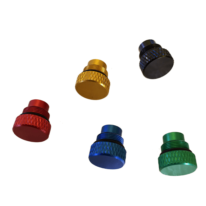 MyChron Port Sealing Cap