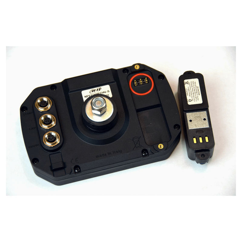 AiM MyChron 5 Lithium-Ion Battery - Image 6