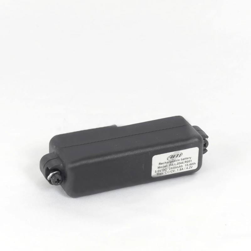AiM MyChron 5 Lithium-Ion Battery - Image 4