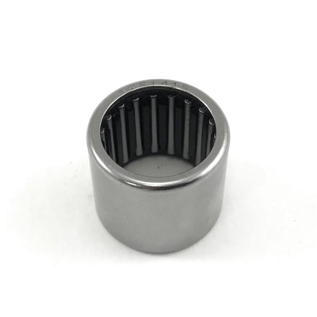 Needle Bearing GE & Mini-Cup Clutches (13T & Up)