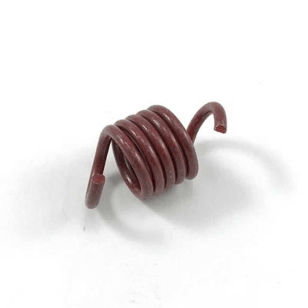 Noram Arena, GE, GE Ultimate Clutch Springs