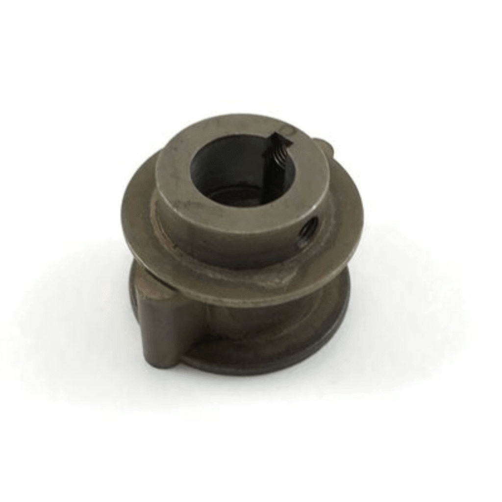 Clutch Hub for 11T GE Clutch (3 / 4" Bore)