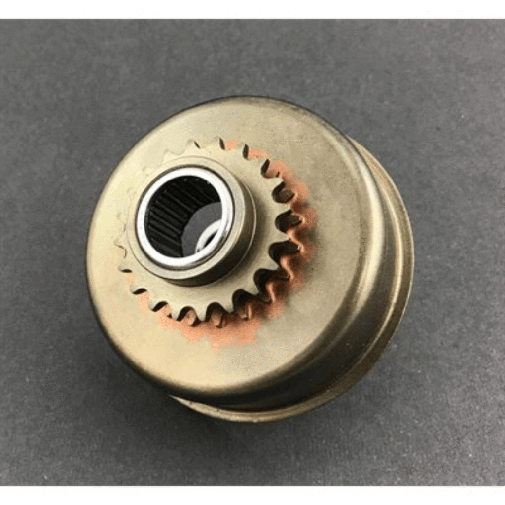 Noram GE Clutch Drum (#219)