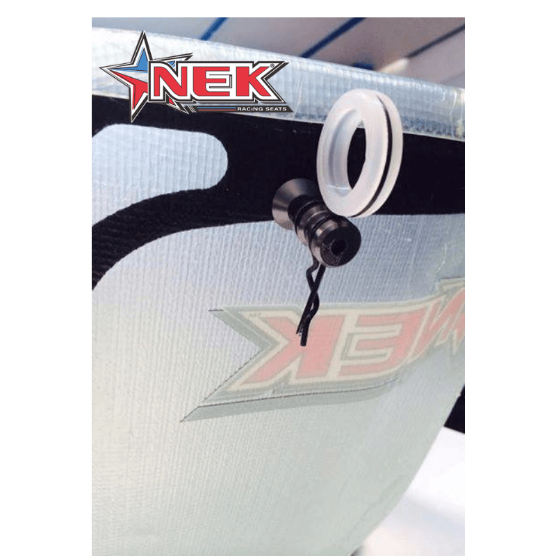 NEK Water Hose Hangar - Image 3