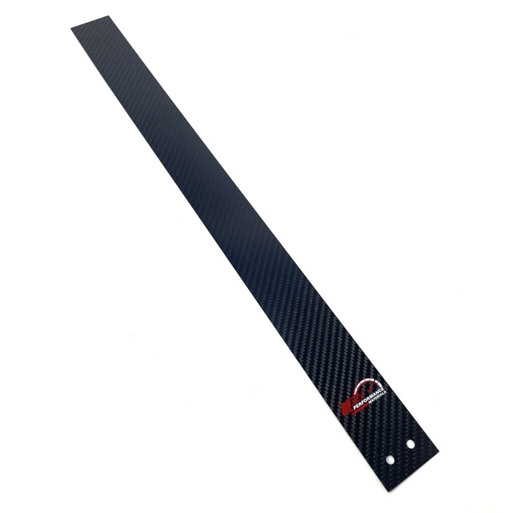 Carbon Fibre Chain Guard