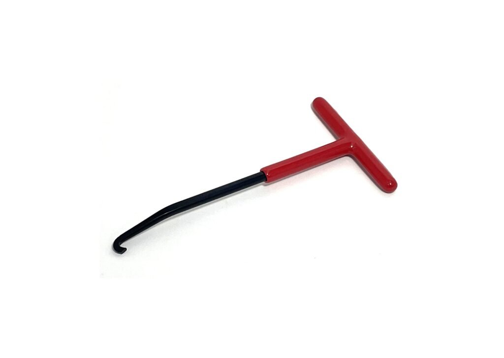 Premium Spring Hook Tool