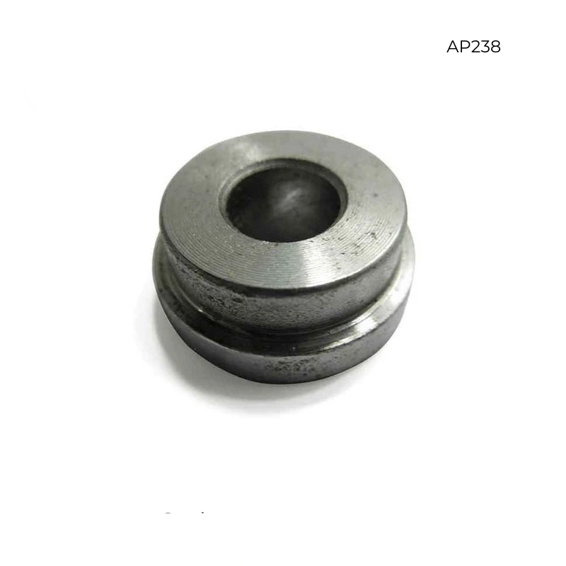 Noram Clutch Stepped End Washer