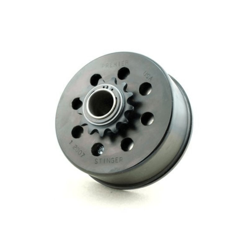 Noram Premier Stinger Clutch