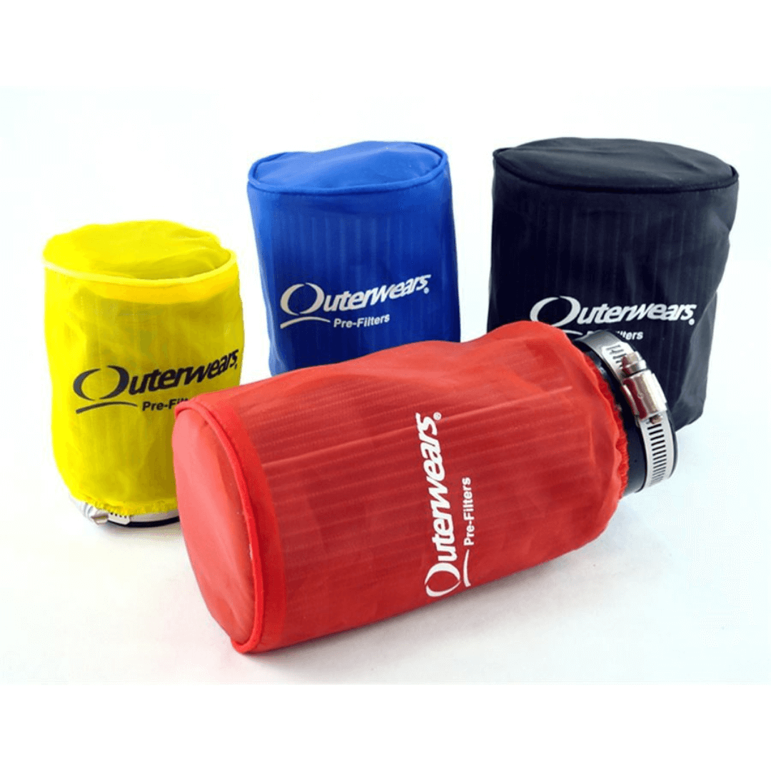 Outerwears Prefilter, 3" x 5"