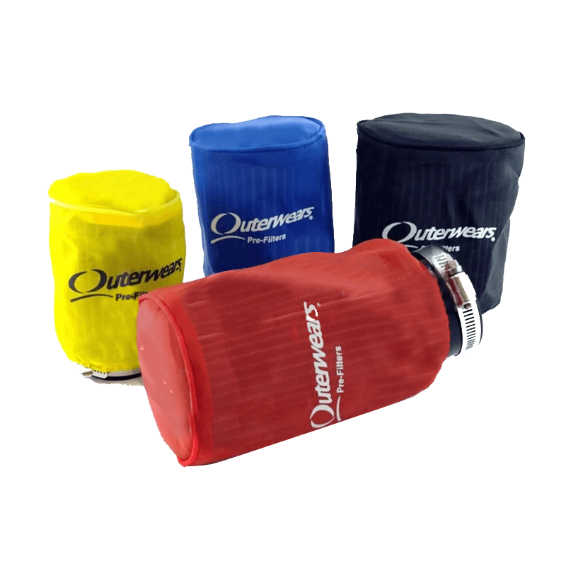 Outerwears Pre-Filter 3" x 4"