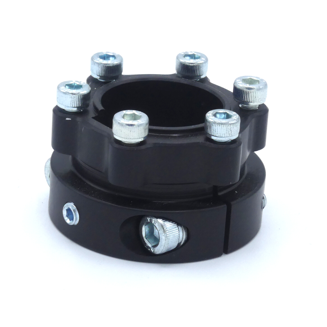 PKT Brake Rotor Hubs - Image 4