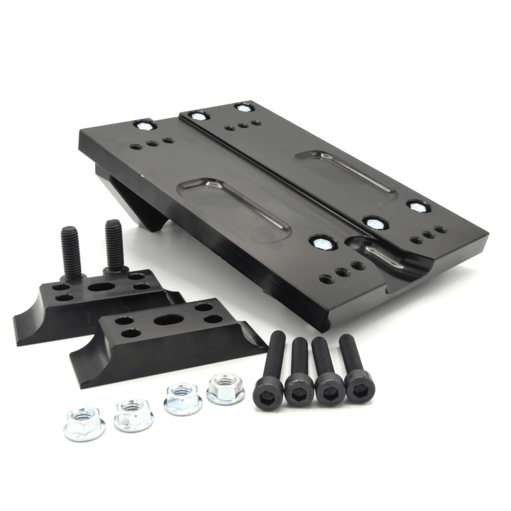 PKT LO206 Motor Mount