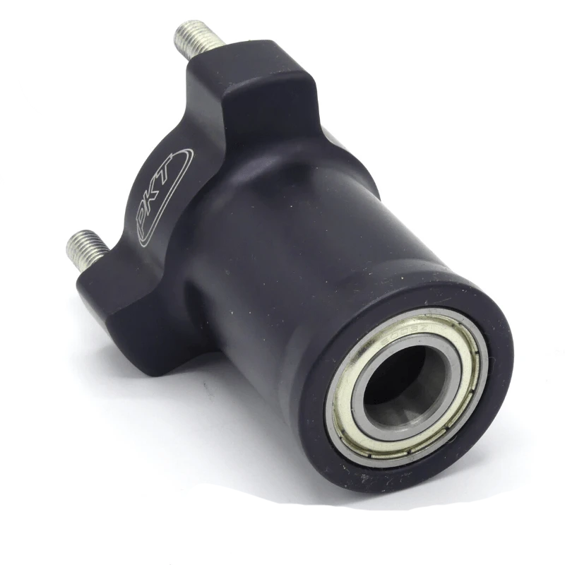 PKT 17mm Lightweight Front Hubs - Image 6