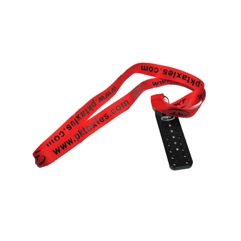 PKT Lanyard - Image 2