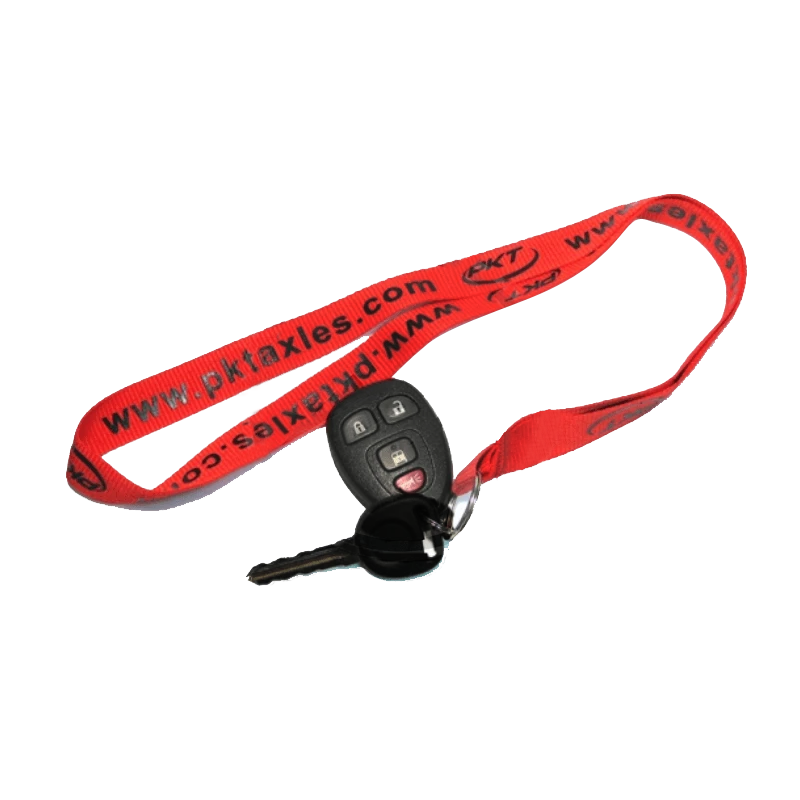 PKT Lanyard - Image 3