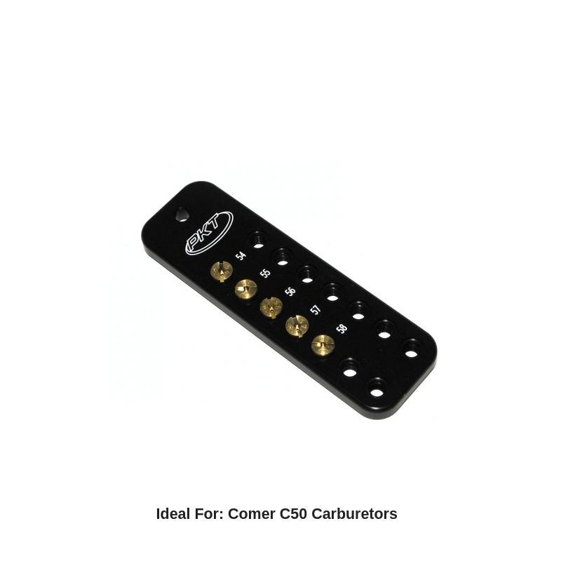 PKT Jet Holders and Kits for Go Karts - Image 3