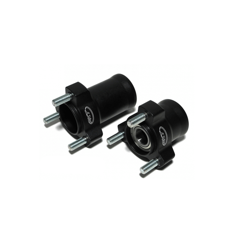 PKT 17mm Lightweight Front Hubs - Image 2