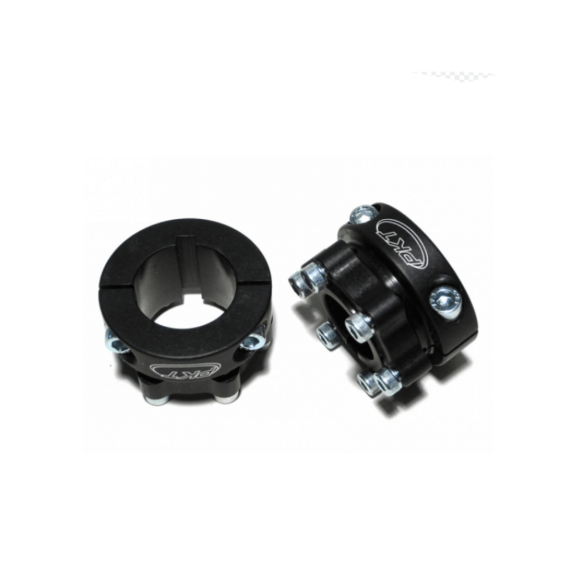 PKT Brake Rotor Hubs - Image 2