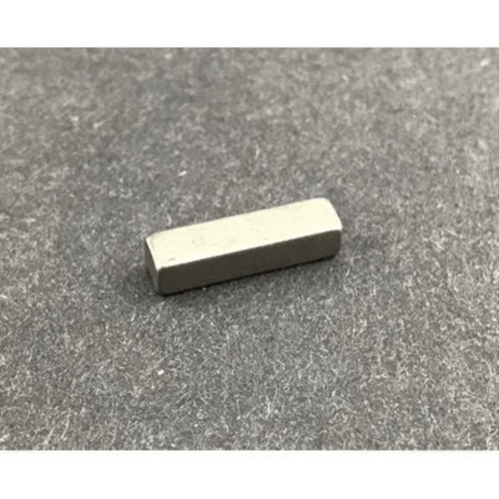 Bully / Horstman / Cheetah / Disc Clutch Key (10 pack)