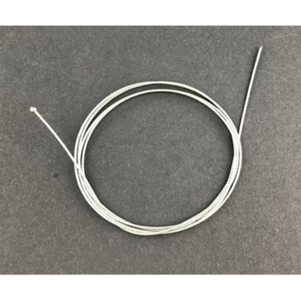 1.8mm Throttle Cable (Long, Ball End)