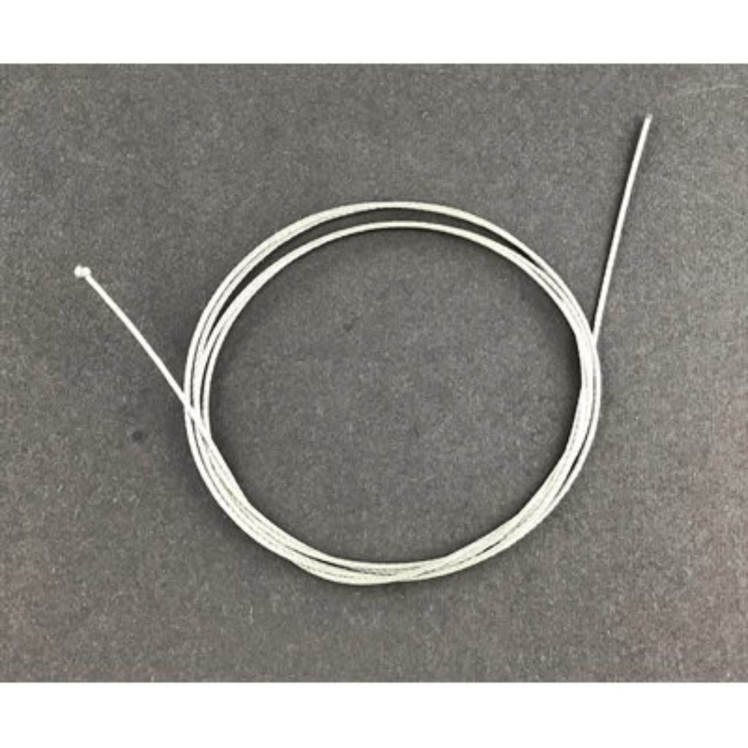 1.8mm Throttle Cable (Long, Ball End)