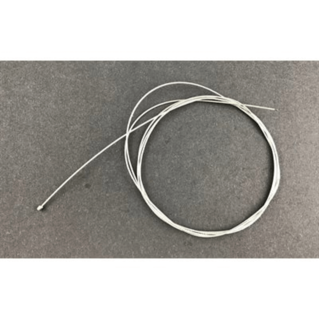 1.8mm Throttle Cable (Long, Barrel End)
