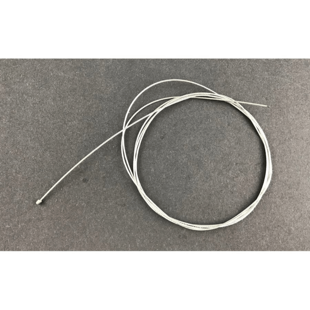 1.2mm Throttle Cable (Barrel End)