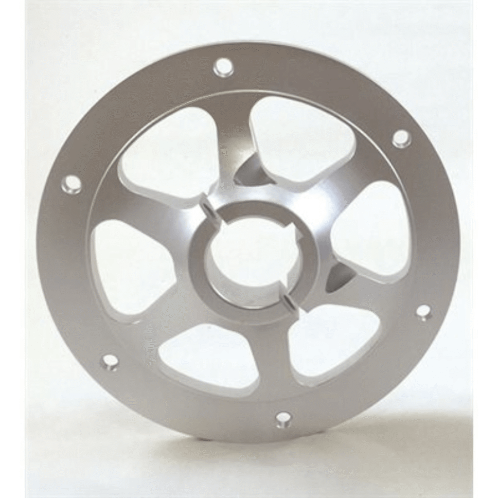 1" Sprocket Hub