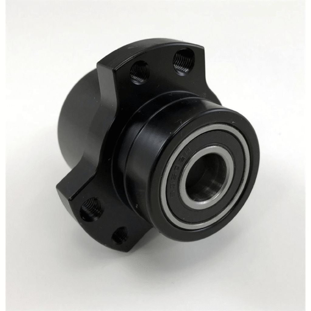 5/8" Front Wheel Hub (3/4" Taper)