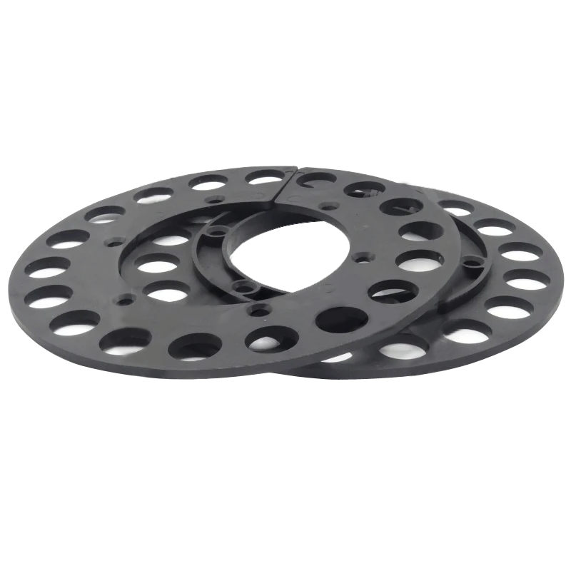 Plastic Sprocket Guard