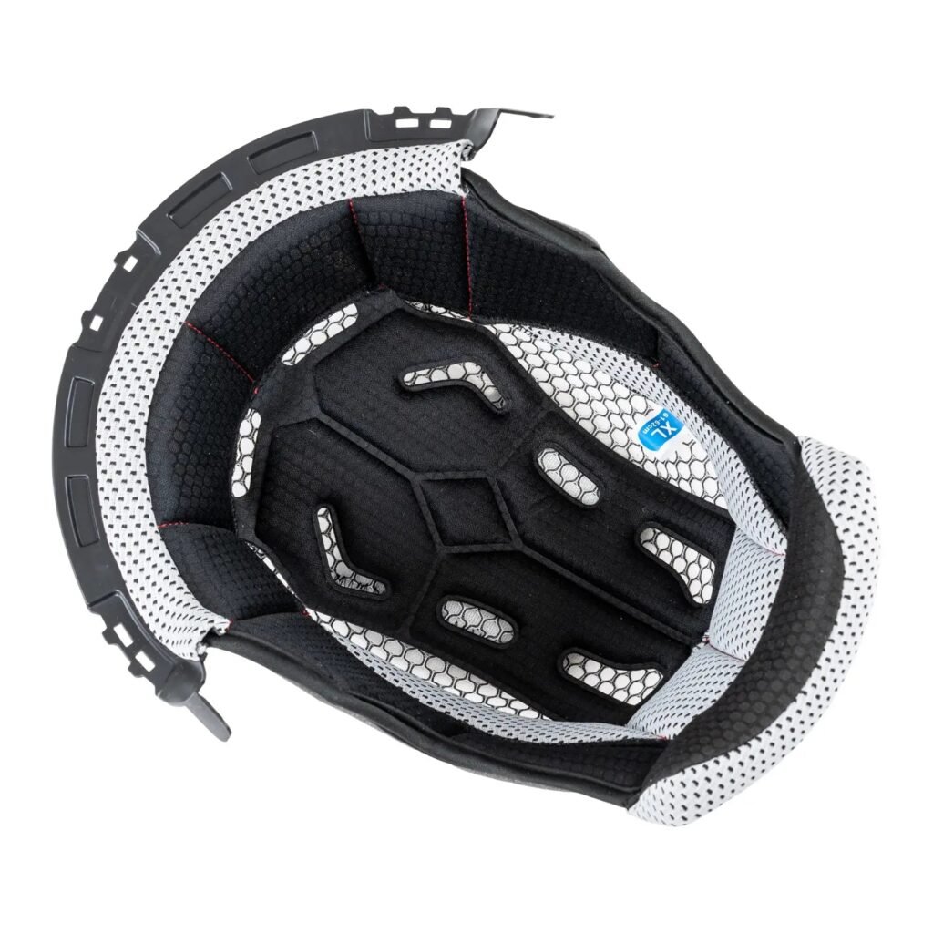 Zamp FX-4 Crown Liner