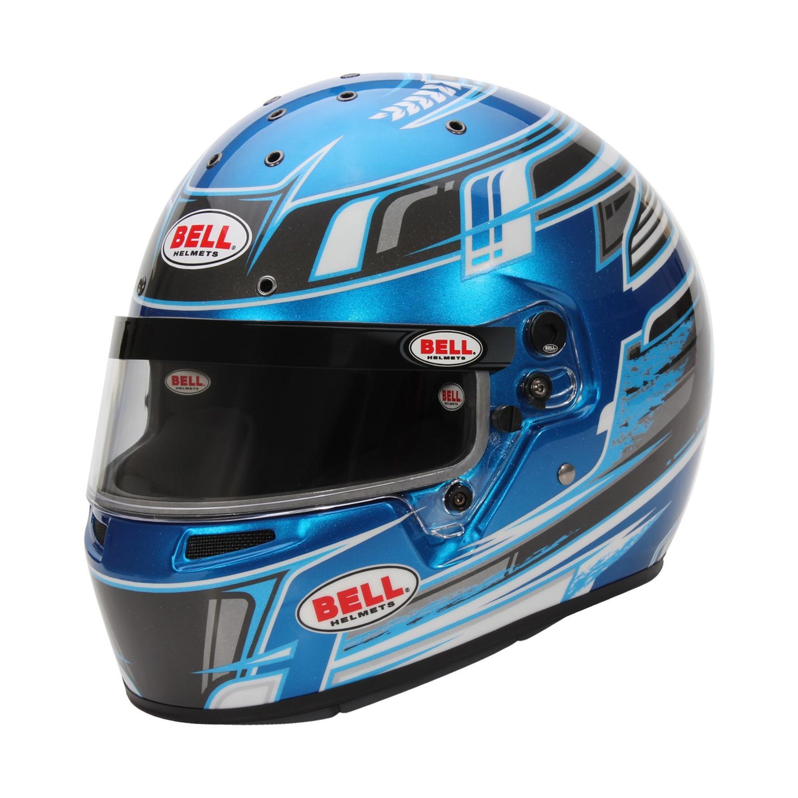 Bell KC7-CMR Youth Helmet - Image 3