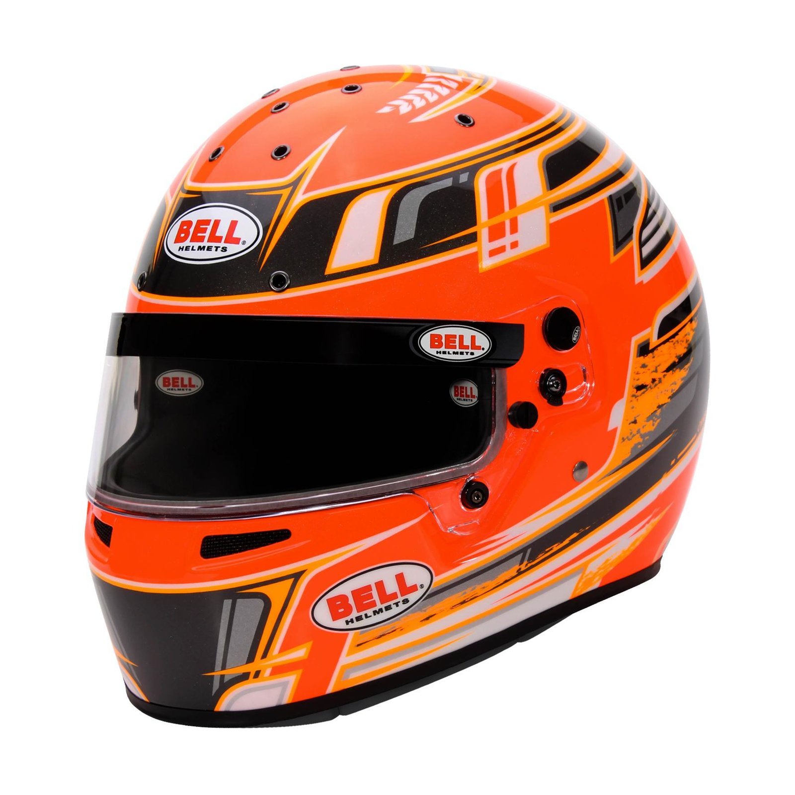 Bell KC7-CMR Youth Helmet - Image 5