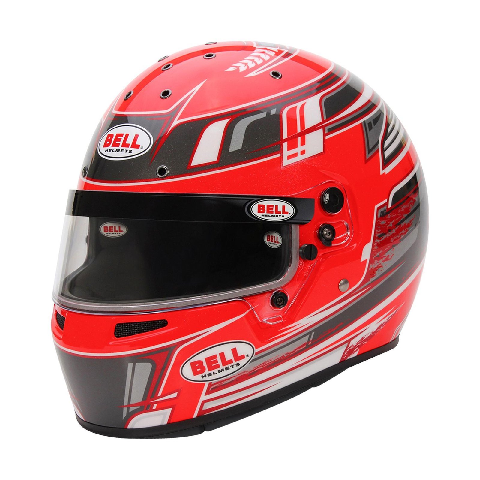 Bell KC7-CMR Youth Helmet - Image 6
