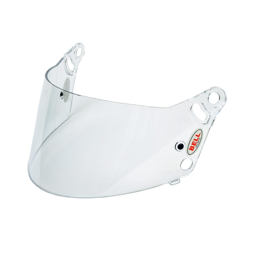 Bell SRV-8 Visors