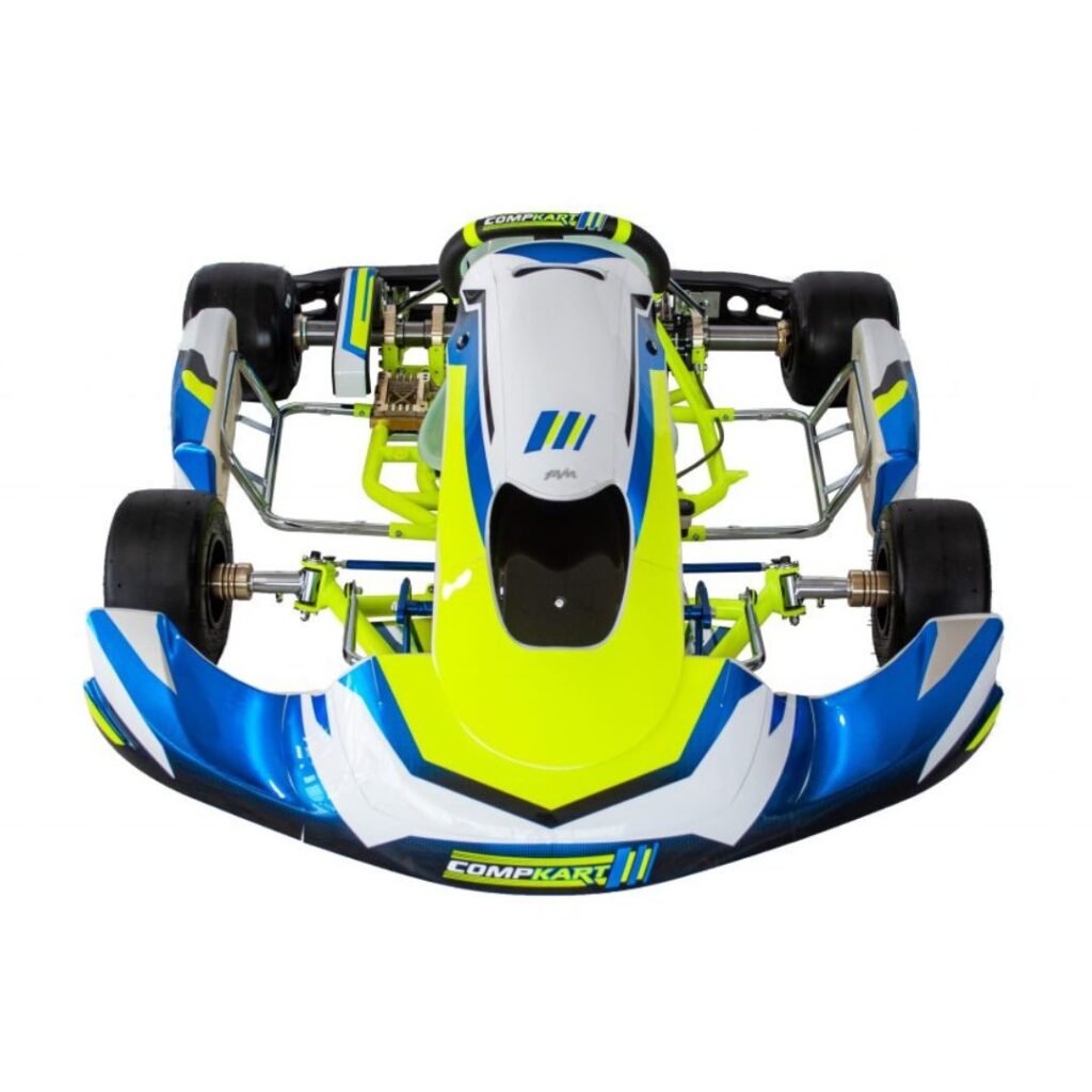 COMPKART 4R-26