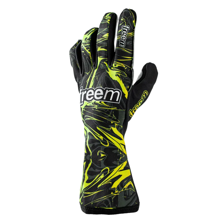 K-SLIGHT 24 Karting Gloves