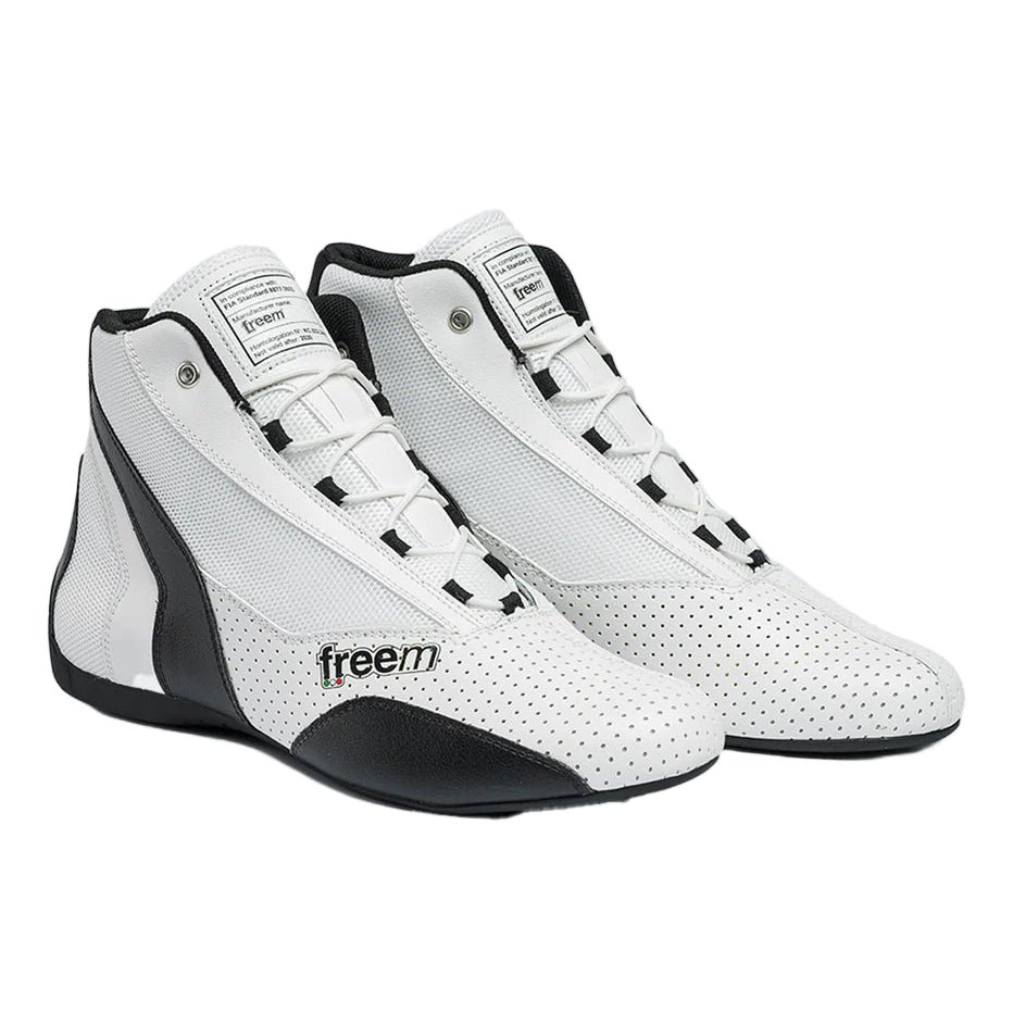 Freem SK24 Karting Shoes