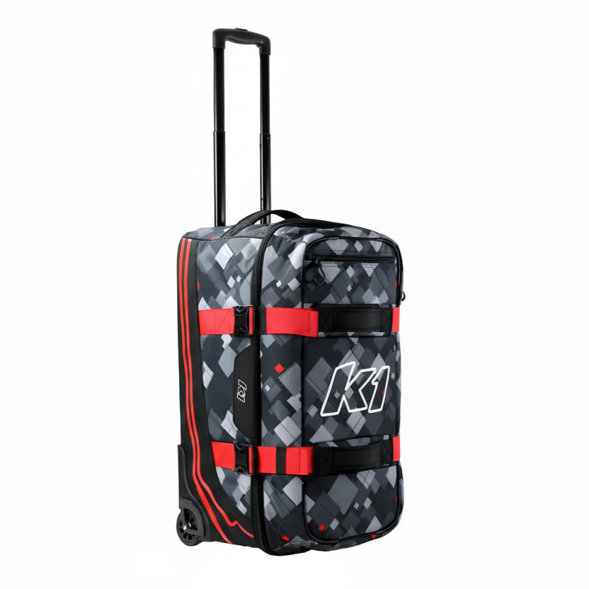 K1 Atlas Gear Bag