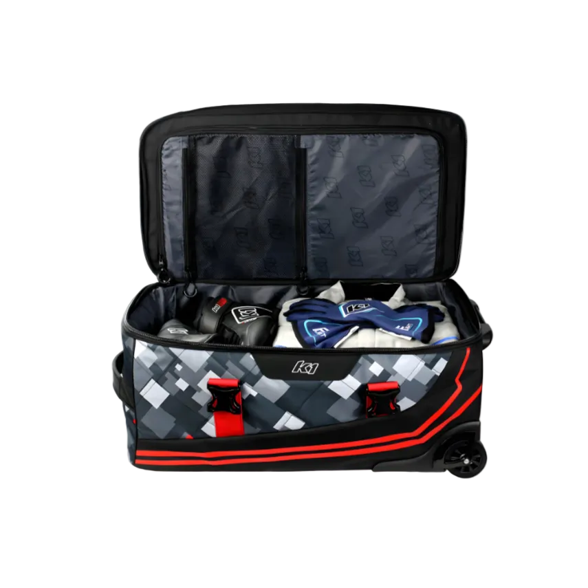 K1 Atlas Gear Bag - Image 2