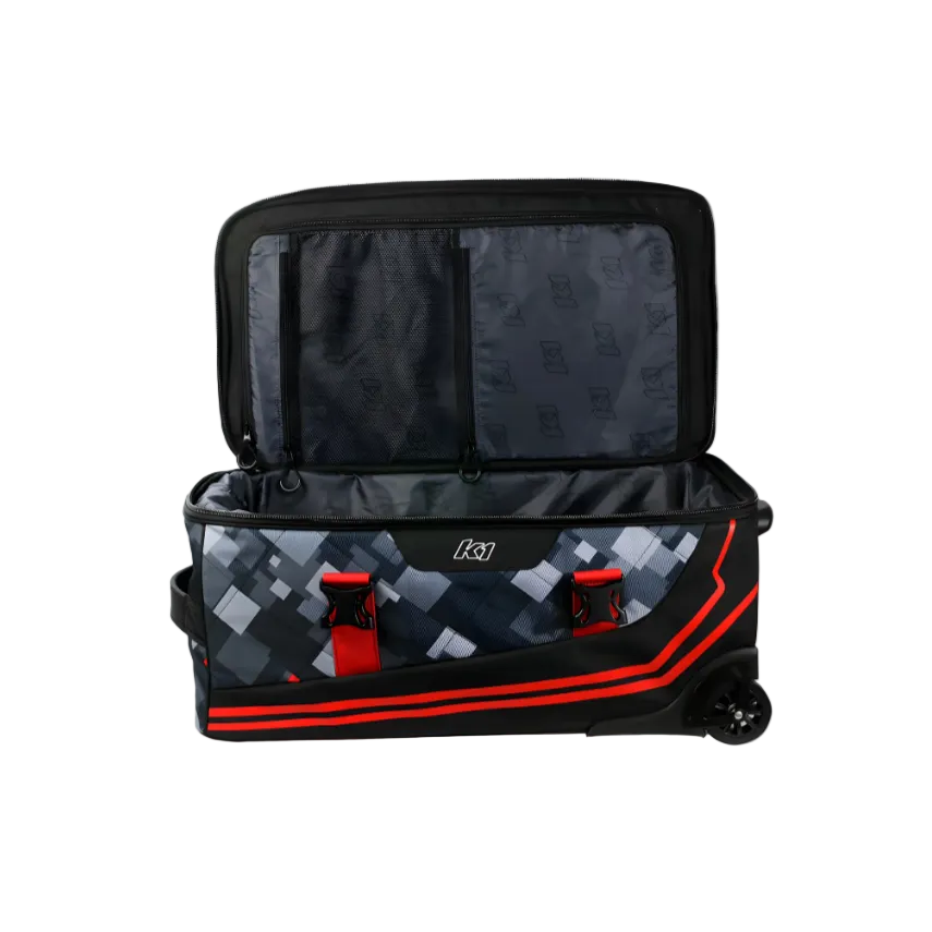 K1 Atlas Gear Bag - Image 3