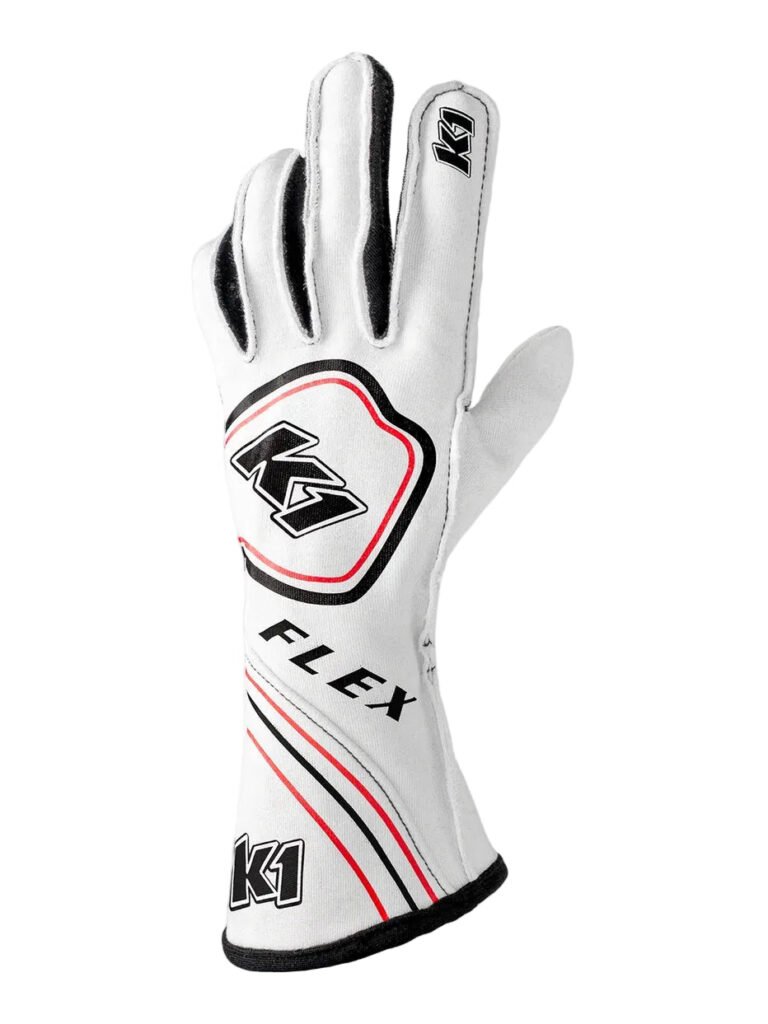 K1 Flex Auto Gloves