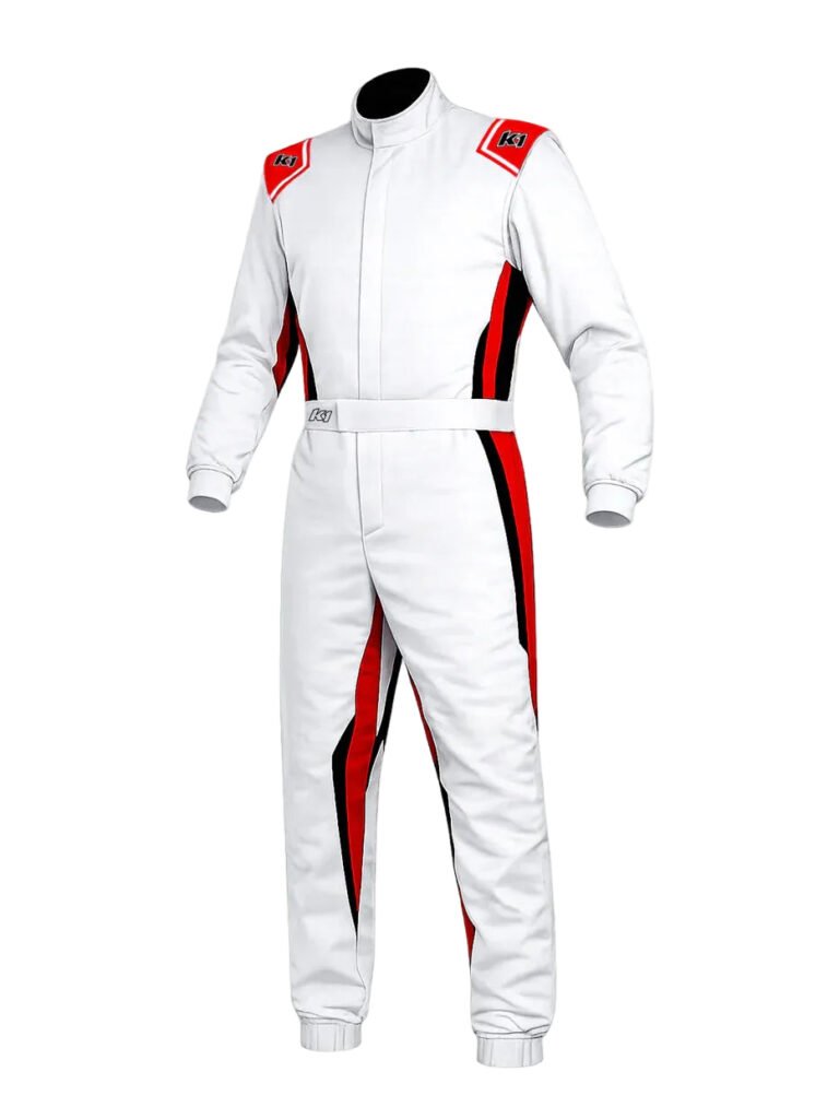 K1 Speed 2 Kart Suit